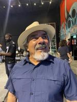 RAZA ON THE STREET: Latinos share views on LA Sheriff’s department, changes they would make