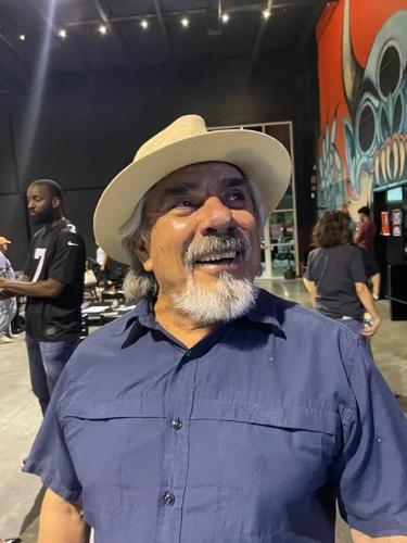 RAZA ON THE STREET: Latinos share views on LA Sheriff’s department, changes they would make