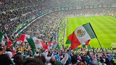 Mexico