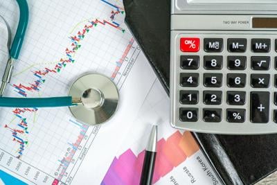 Medical expenses (copy)