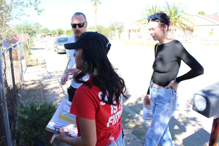 psl tucson
