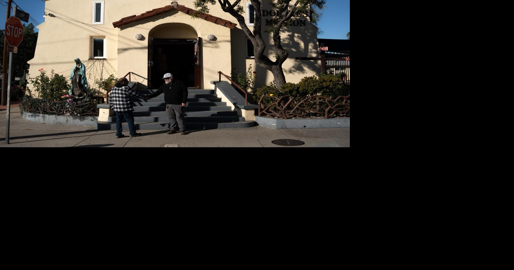 Trump's war on ICE-fearing Catholics A president with strong Christian support is driving an aggressive crackdown on immigrants who are disproportionately Catholic. How is this playing out in the pews?