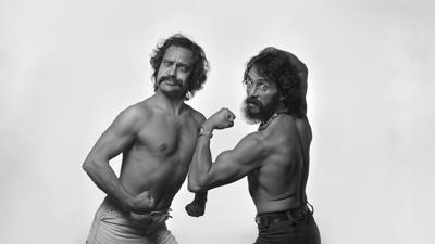 Cheech & Chong
