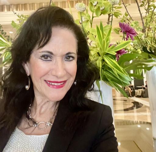 Claudia Montaño