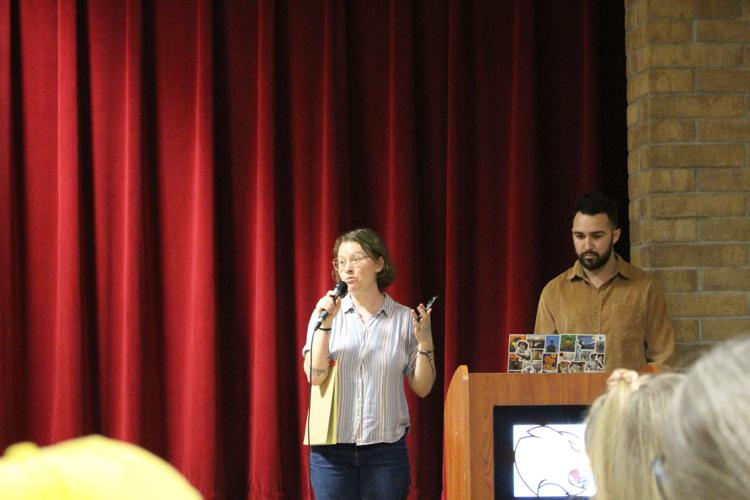 liz casey florence tucson