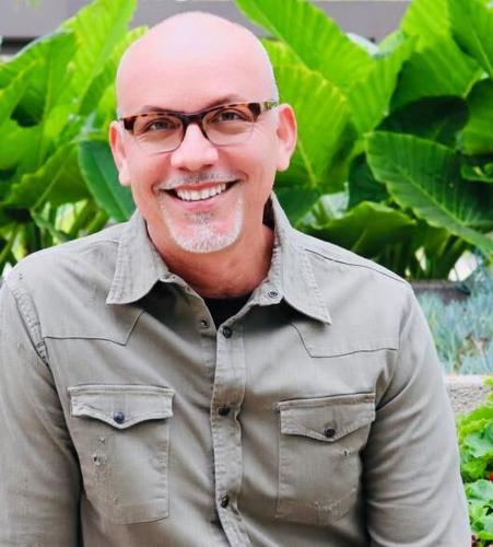 MARCO GONZALEZ, Board Chair of Latino Equity Alliance and his passion to help LGBTQ+