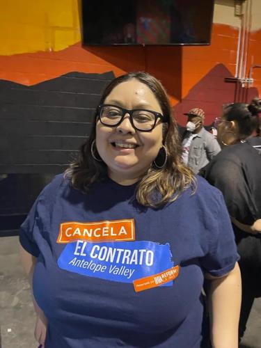 RAZA ON THE STREET: Latinos share views on LA Sheriff’s department, changes they would make