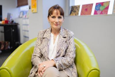 Ariela_Nerubay_Portrait