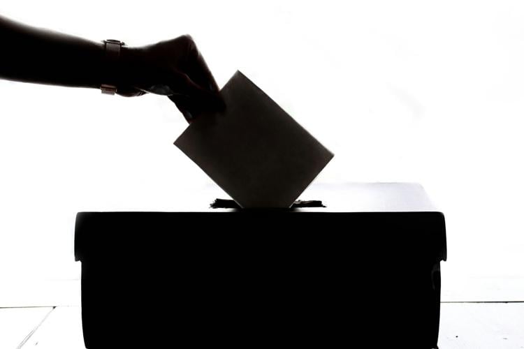 vote ballot