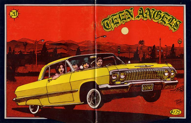 PHOTO 33_ Issue 20 cover of Teen Angel's Magazine. Photo courtesy of Teen Angel's Magazine..jpg