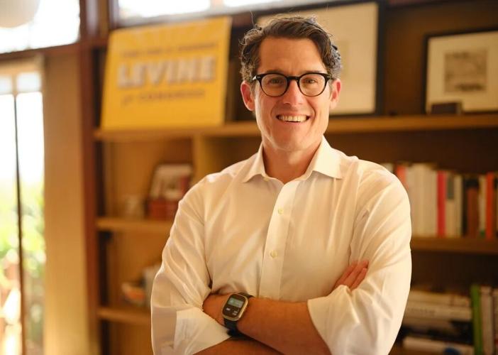 Jake Levine