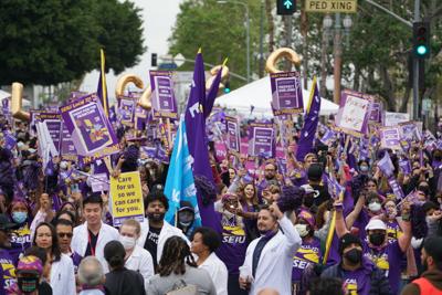 SEIU Local 721