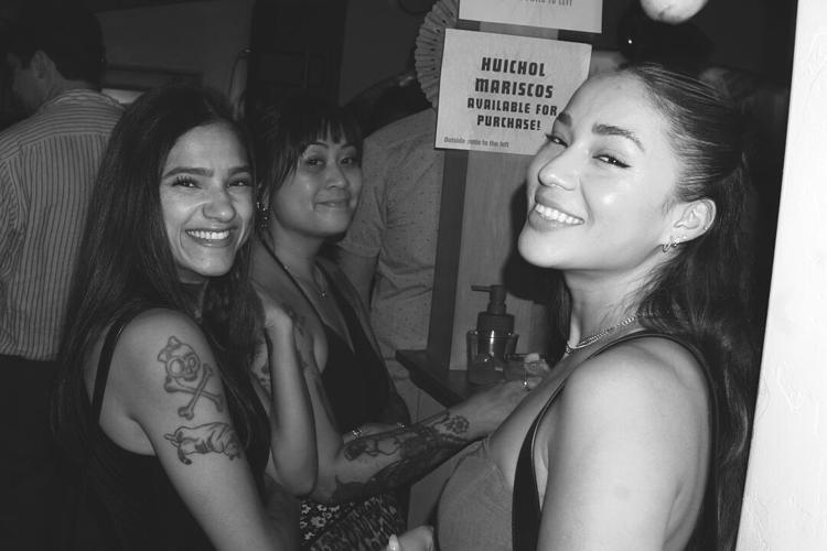 COMMENTARY: Bar Flores celebrates community