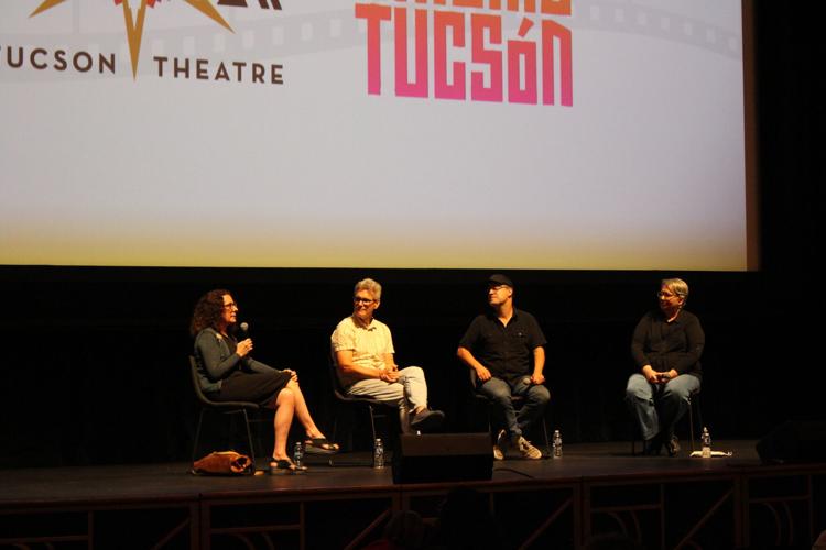 alex rivera tucson sleep dealer