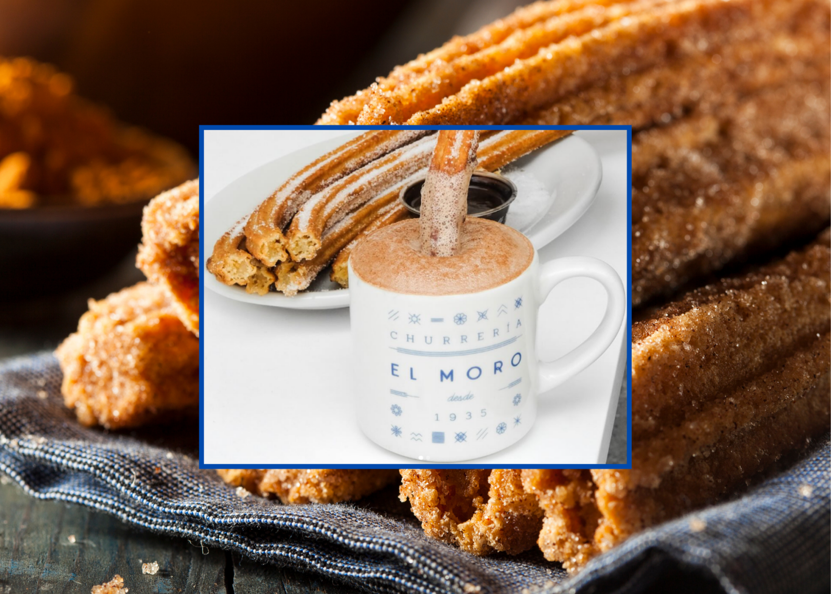 Churros