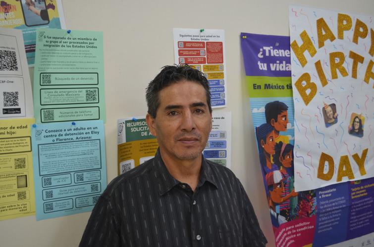 Diego Leon kino