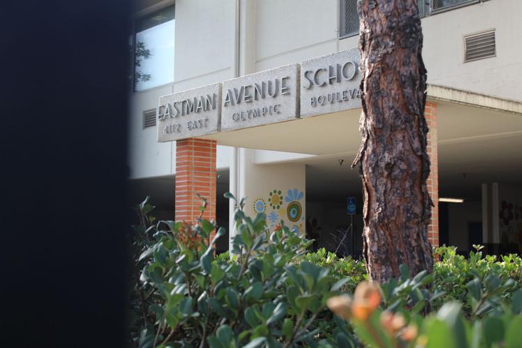 Eastman Avenue Elementary School 3