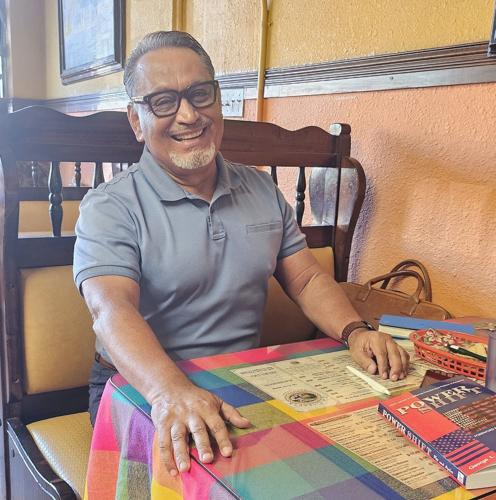 Gil Cedillo 1