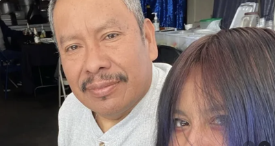 Image of Ramiro Pacheco's Go-Fund-Me