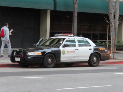 LASD