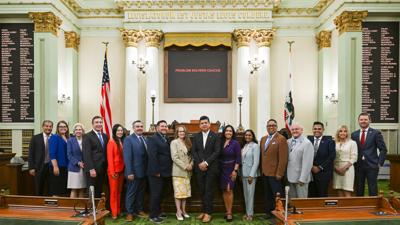 Problem Solver Caucus