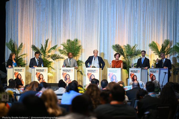Nuestra Voz 2026