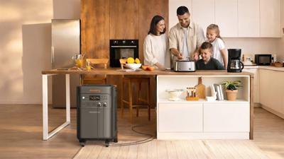 Not every home needs the same backup power. Here's how to determine the best home battery backup for you.