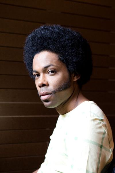 Alex Cuba