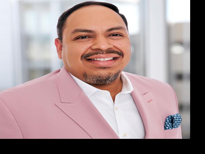 PHOTO 1 (MAIN ART)_ Gustavo Herrera, CEO of Arts for LA. Photo courtesy of Arts for LA..jpg