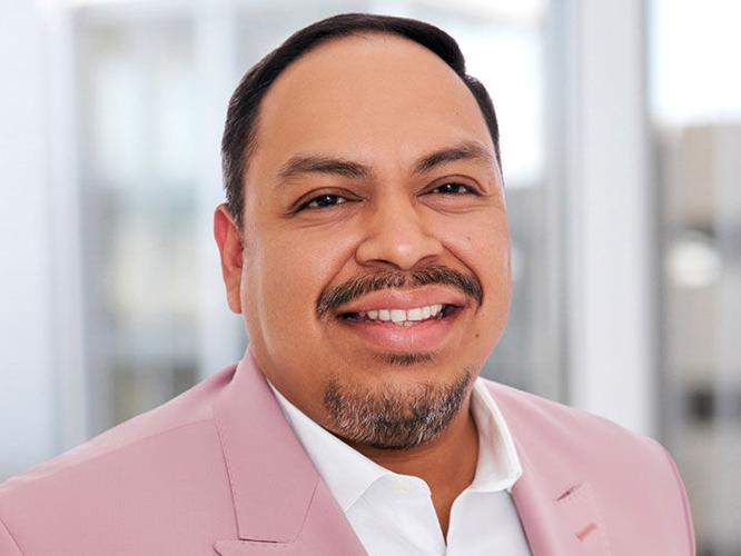 PHOTO 1 (MAIN ART)_ Gustavo Herrera, CEO of Arts for LA. Photo courtesy of Arts for LA..jpg