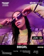 BBGRL Show