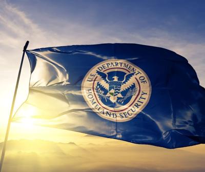 DHS