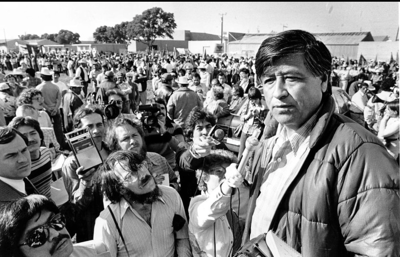 Cesar Chavez