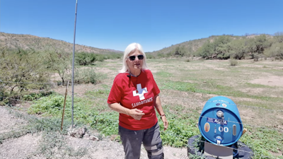 Gail Kocourek tucson