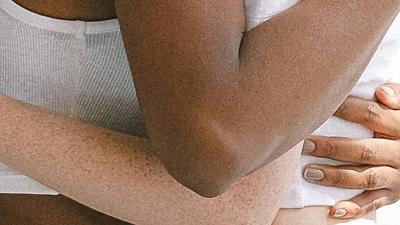 Your wardrobe and wellness: What's on a tag can impact your health