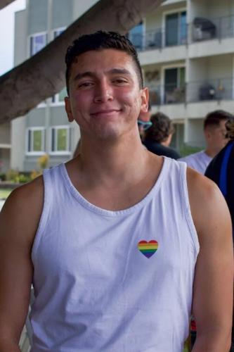 CALÓ ON THE STREETS: Latinos define what PRIDE means and how to protect it