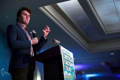 Charlie Kirk