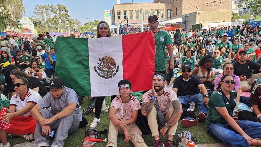 Casa Mexico