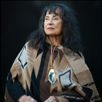 Her face inspired a movement that continues today