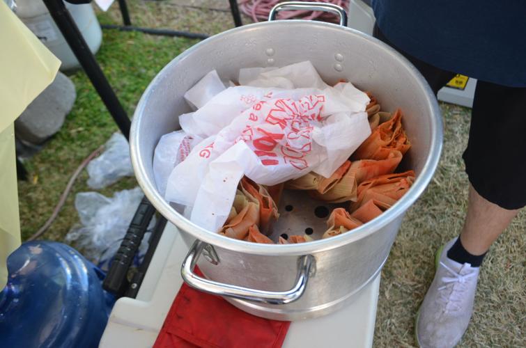tucson tamal festival