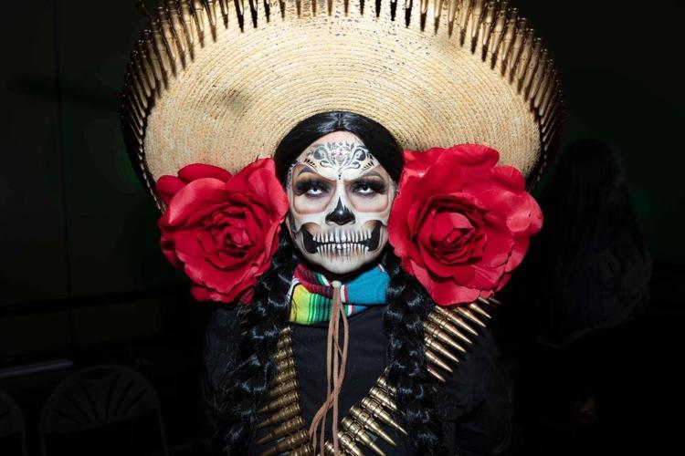 La Muerte Maria
