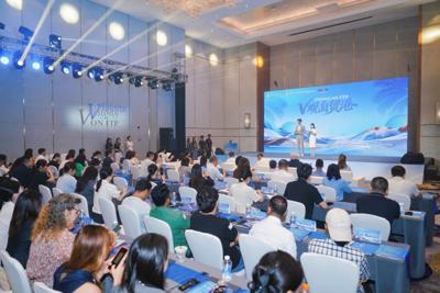 “Visions on FTP” Salon Held in Haikou, with Chinese and Foreign Guests Discussing Prospects Brought by Special Customs Operations