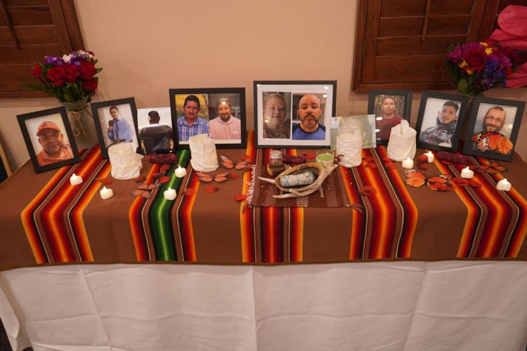 tucson congresso