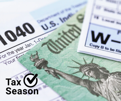 tax season