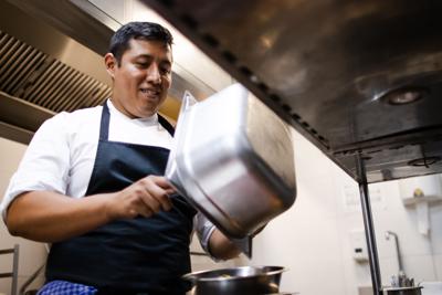 Chef
