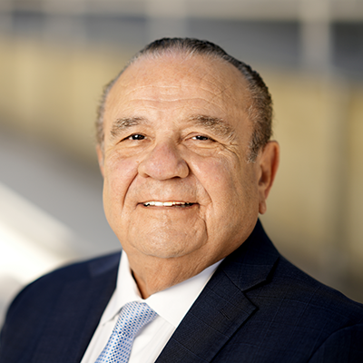 Dr. Monte E. Perez