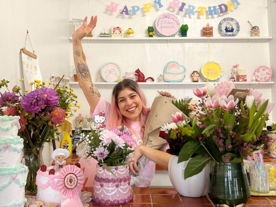 Kitchen Princess opens store in Long Beach