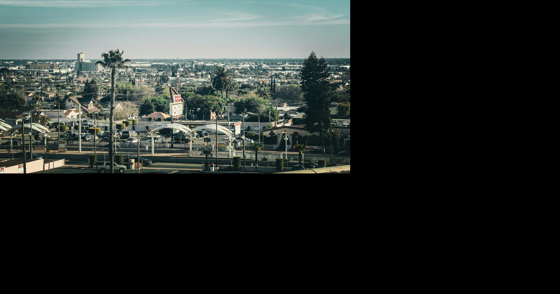 Officials disagree on whether East L A should become a city East Los