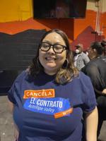 Latinos share views on LA Sheriff’s department, changes they would make