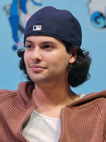 Xolo Maridueña